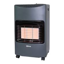 Termoconvettore a gas fondital gazelle evo a gpl. Stufe A Gas Prezzi E Offerte Online Leroy Merlin