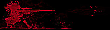 Download the background for free. Red Anime Wallpapers Top Free Red Anime Backgrounds Wallpaperaccess