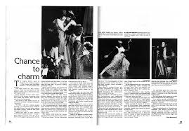 UA1222 1983 Talisman pt. 1