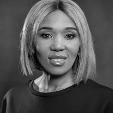 H.R.H Princess Zamaswazi Dlamini Mandela 'Swati'