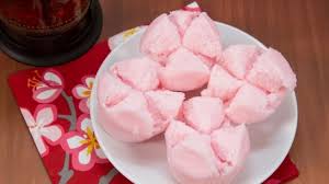 Untuk resep kue apam jawa umumnya menggunakan ragi sebagai bahan. Sambut Imlek Dengan Sajian Kue Mangkok Pelancar Rezeki Lho