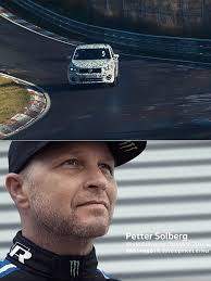 新R確定誕生！Volkswagen釋出T-Roc R首支預告影片| U-CAR新聞