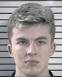 19-year-old charged with sexual assault of a minor