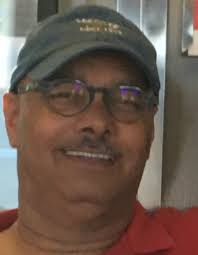 Obituary for Peter Andrews