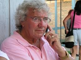 Bill 'Farmer' Meadows