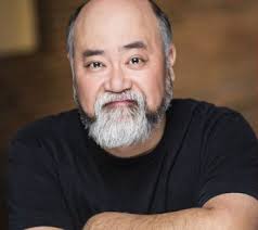 Got to finally get my Iroh and custom Mr. Kim pop signed by Paul Sun-Hyung  Lee (who plays Iroh in the Netflix adaptation of Avatar: the Last  Airbender, Mr. Kim from Kim's