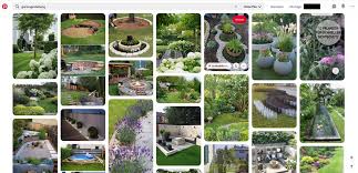Sie werden überrascht sein, wie sich ihr garten gestalten lässt! Gartengestaltung Pinterest Bietet Zahlreiche Inspirationen