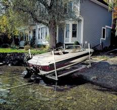 Rgc Rail Systems Boat Lifts International