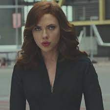 Black widow did change her hairstyle & appearance for avengers: Pin On Marvel Madness