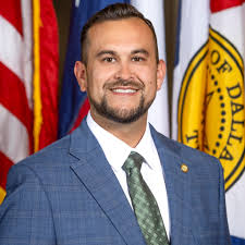 Dallas City Council District 7