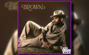 Chris Brown Drops Tracklist for 27-Song Album ‘Brown’ [featuring GloRilla, Leon Thomas, NBA You...