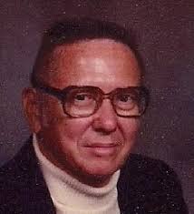 Charles Pearson Obituary (2016)