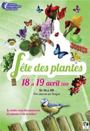 Fete Des Plantes A Sainte Genevieve Des Bois 91 Paris Cote Jardin Fete Des Plantes Plante Fete