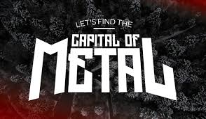 In 1899 he composed finlandia, which played its important role in finland gaining independence. Lemi Pequena Cidade Na Finlandia E Considerada A Capital Do Metal