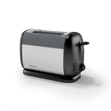 Toaster Single Slot Moulinex 3d Model Toaster Simple Object 3d Model