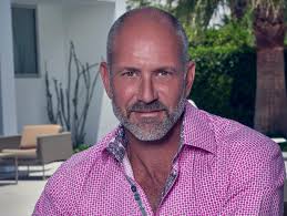 Jeff Stanley's Instagram, Twitter & Facebook