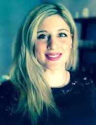 Out Of The Blue Capsis Elite Resort Crete Greece Young Face Of The Week Elizabeth Kouta Nutrition Care Manager Of Capsis Hotels Resorts Elite Resort Elizabeth