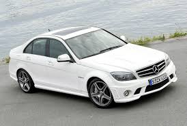 Why We Love The Mercedes Benz C63 Amg Mbworld