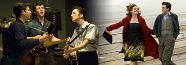 As a boy all john lennon needed was love. Nowhere Boy 2009 Uncut
