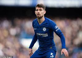 Jorginho and natalia had been together for more. Chelsea S Midfielder Jorginho Has Been Accused Of Breaking A 4 Years Relationship Report Minds