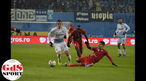 How to watch botosani cs universitatea craiova livestream. U Craiova BotoÈ™ani 2 1 Final Nistor È™i Koljic Aduc Victoria Cfr Venim