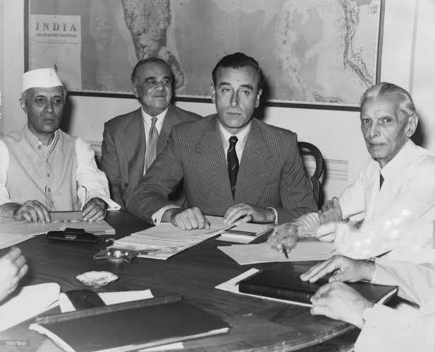Partition of India | 78 Years Since Mountbatten's June 3 Plan