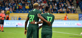 Get the latest uefa champions league news, fixtures, results and more direct from sky sports. Nigeria Football Live Score Featuring Live Scores Statistics And Live Results