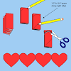 Paper punches are essential for scrapbooking and card making. 1