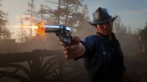 A petty criminal and outlaw, his father was arrested for larceny in 1874, when arthur was 11 years old. 5086188 1920x1080 Arthur Morgan Video Game Red Dead Redemption 2 Red Dead Redemption Wallpaper Jpg