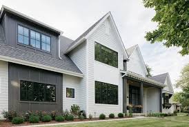 We did not find results for: Modern Farmhouse Exterior Color Scheme Siding Paint Color Sherwin Williams Aloof Gra Farmhouse Exterior Colors Modern Farmhouse Exterior Paint Colors For House