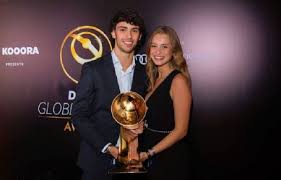 Joao felix and girlfriend margarida corceiro not the air defense as stated, striker joao felix has a lovely and pretty girlfriend. Who Is Joao Felix Dating Joao Felix Girlfriend Wife