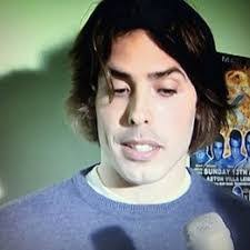 Shane Burr's Instagram, Twitter & Facebook