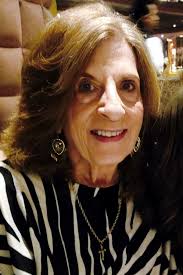 Nina Loganzo Obituary