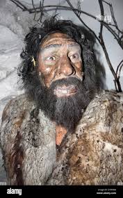 Neanderthals High Resolution Stock Photography and Images - Alamy