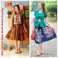 Check spelling or type a new query. Rok Pendek Klok Dewasa Model Payung Motif Batik Bunga Astrak Shopee Indonesia