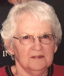 Deloris Robertson Obituary