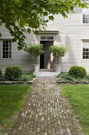 Gartenweg Aus Naturstein Tracy Pinxhouse Sidewalk Installation Structures