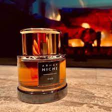 Armaf Niche Oud EDP – 90ML ₵300 - The Perfume HQ Ghana | Facebook