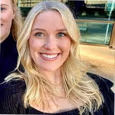 Courtney Herring's Instagram, Twitter & Facebook