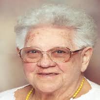 Obituary information for Lucille Marguerite Foisy