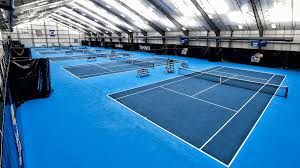 Meet at home, nearby, or online from $20/hr. University Of Kansas Athletics Kansas Jayhawks Jayhawk Tennis Center