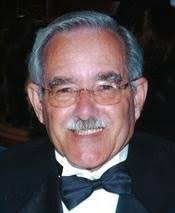 James Largent Obituary (2011)