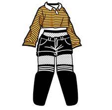 Maybe you would like to learn more about one of these? Outfit Art Meme Outfit Art Anime Outfits Clothes Design Manga Clothes