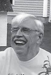 William Boudreau Obituary (2016)