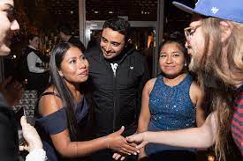 Kansas house republican arrested over alleged attack on student. Everyone S Talking About Roma Star Yalitza Aparicio At Tiff The Star