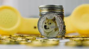 Ahmad lintang arifin january 22, 2021. Bitcoin Naik 6 8 Persen Dogecoin Meroket 40 Persen