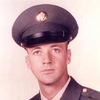 Kenneth Lee Fullerton Sr. Obituary