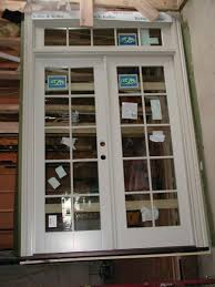 Our products and services include window replacements, window shades, blinds, patio doors, entry doors, sunrooms, and more. Exterior Door Trim Question Fine Homebuilding