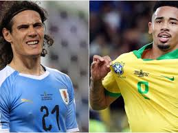 Mas sem dúvida você vai adorar assistir jogo do brasil de pelotas ao vivo através do player. Brasil X Uruguai Ao Vivo Saiba Como Assistir Esse Classico Pela Tv Bolavip Brasil Bolavip Brasil