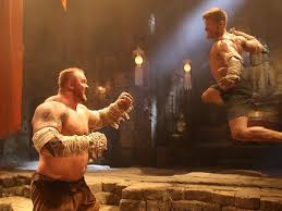 Retaliation (2018) tell about : Kickboxer Retaliation Is More Whimsical Than Expected By Ed Travis Cinapse